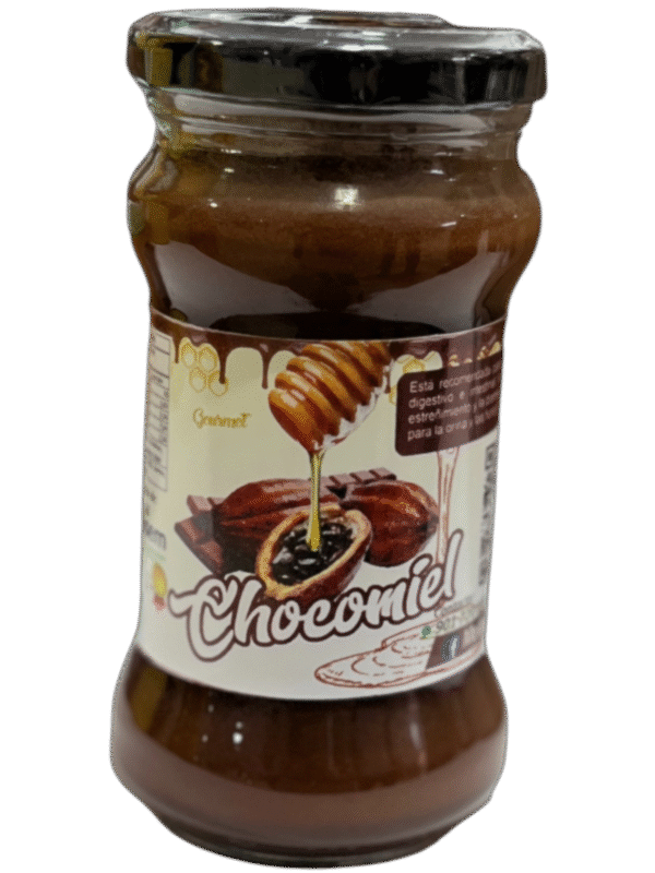 14.chocomiel