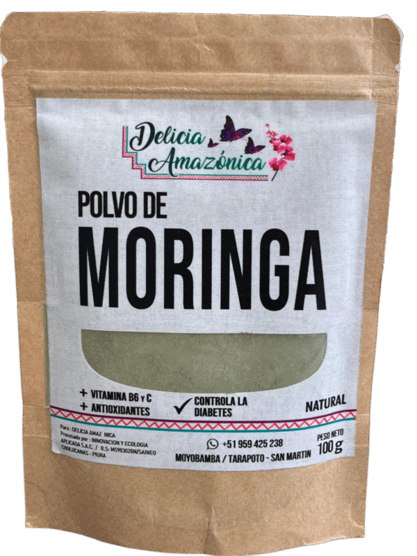 6.Moringa